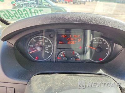 Zdjęcie 9 z 13 samochodu: 2020 RAM PROMASTER 3500 DELIVERY VAN VIN:3C6URVJG1LE108257 - miniatura