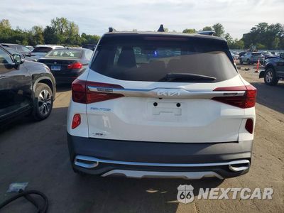 Zdjęcie 7 z 15 samochodu: 2022 KIA SELTOS SX VIN:KNDETCA23N7343656 - miniatura