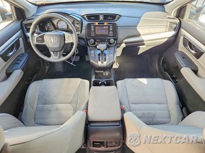 Zdjęcie 8 z 13 samochodu: 2017 HONDA CR-V LX VIN:5J6RW5H37HL001152 - miniatura