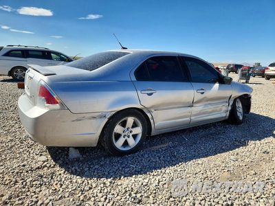 Trzecie zdjęcie samochodu z tyłu: 2009 FORD FUSION SE VIN:3FAHP07Z89R174405 - miniatura