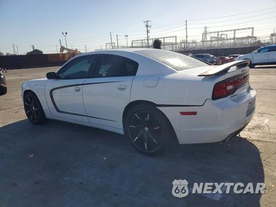 Drugie zdjęcie samochodu z przodu: 2013 DODGE CHARGER SE VIN:2C3CDXBG6DH622709 - miniatura