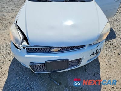 Zdjęcie 11 z 12 samochodu: 2013 CHEVROLET IMPALA LT VIN:2G1WG5E36D1158691 - miniatura