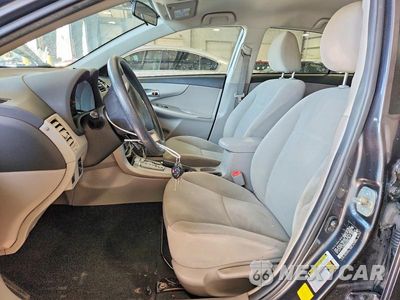 Zdjęcie 7 z 12 samochodu: 2013 TOYOTA COROLLA LE VIN:2T1BU4EE2DC945777 - miniatura