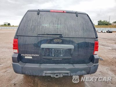 Zdjęcie 6 z 13 samochodu: 2004 FORD EXPEDITION XLS VIN:1FMPU14W14LB79883 - miniatura