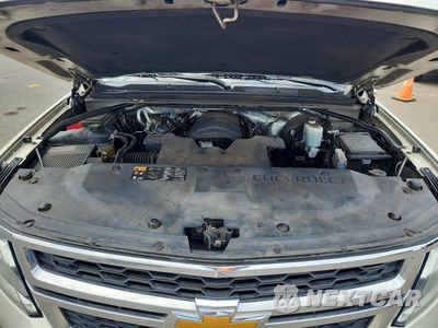 Zdjęcie 12 z 13 samochodu: 2015 CHEVROLET TAHOE C1500 LT VIN:1GNSCBKC2FR712542 - miniatura