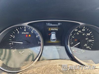 Zdjęcie 9 z 13 samochodu: 2016 NISSAN ROGUE S VIN:KNMAT2MV3GP676019 - miniatura