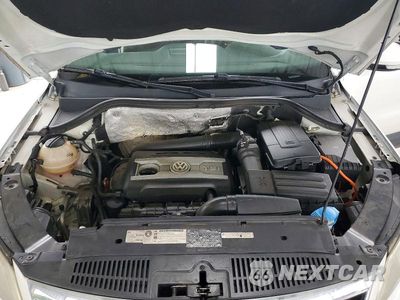 Zdjęcie 12 z 13 samochodu: 2011 VOLKSWAGEN TIGUAN S VIN:WVGBV7AX9BW555930 - miniatura