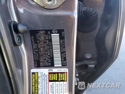Zdjęcie 12 z 12 samochodu: 2020 TOYOTA CAMRY XLE VIN:4T1F31AKXLU011524 - miniatura