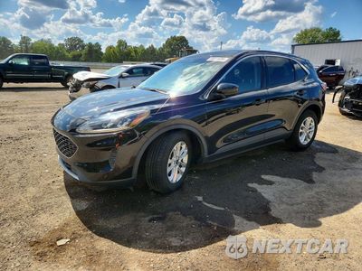 2020 FORD ESCAPE SE 1FMCU0G62LUC05078 - główne zdjęcie licytacji z USA - miniatura