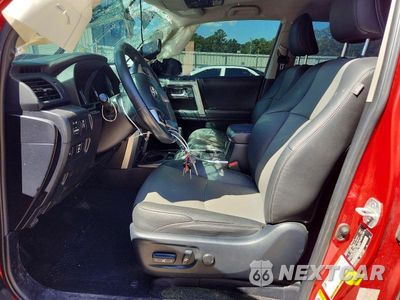 Zdjęcie 7 z 13 samochodu: 2019 TOYOTA 4RUNNER SR5 PREMIUM VIN:JTEZU5JR7K5207802 - miniatura