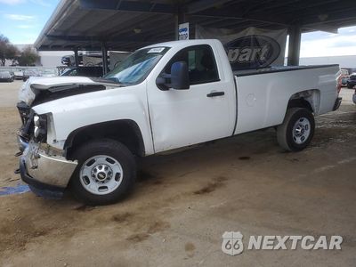 2013 CHEVROLET SILVERADO C2500 HEAVY DUTY 1GC0CVCG4DF243133 - główne zdjęcie licytacji z USA - miniatura