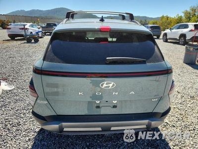 Zdjęcie 6 z 13 samochodu: 2026 HYUNDAI KONA SEL PREMIUM VIN:KM8HD3A38TU445001 - miniatura
