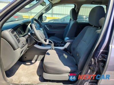 Zdjęcie 7 z 14 samochodu: 2006 MAZDA TRIBUTE I VIN:4F2YZ02Z76KM24731 - miniatura