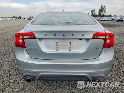 Zdjęcie 6 z 13 samochodu: 2018 VOLVO S60 DYNAMIC VIN:YV126MFL5J2461890 - miniatura
