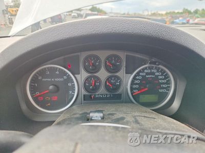 Zdjęcie 9 z 12 samochodu: 2004 FORD F150 VIN:1FTPX14524NB56278 - miniatura