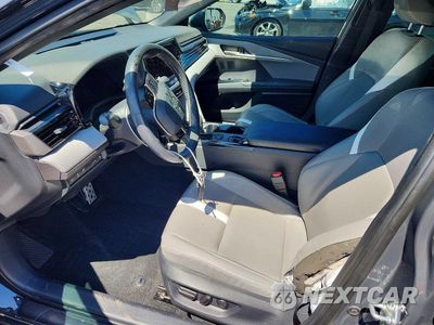Zdjęcie 7 z 12 samochodu: 2025 TOYOTA CAMRY SE VIN:4T1DAACK9SU124373 - miniatura