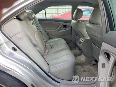 Zdjęcie 10 z 12 samochodu: 2011 TOYOTA CAMRY LE VIN:4T1BF3EK9BU193310 - miniatura