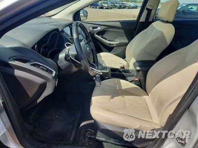 Zdjęcie 7 z 12 samochodu: 2017 FORD FOCUS TITANIUM VIN:1FADP3J24HL291665 - miniatura