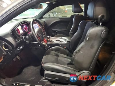Zdjęcie 7 z 13 samochodu: 2020 DODGE CHALLENGER R/T VIN:2C3CDZBTXLH226256 - miniatura