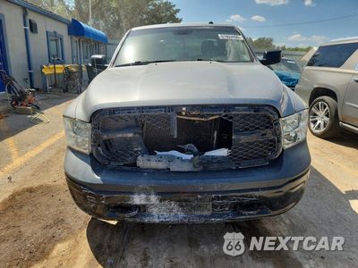 Piąte zdjęcie samochodu w środku: 2021 RAM 1500 VIN:3C6RR7KG2MG647007 - miniatura