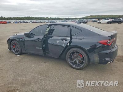 Drugie zdjęcie samochodu z przodu: 2023 ACURA TLX TYPE S VIN:19UUB7F91PA000153 - miniatura