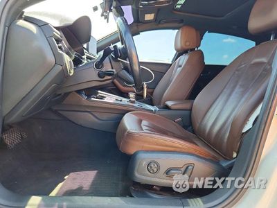 Zdjęcie 7 z 12 samochodu: 2018 AUDI A4 PREMIUM VIN:WAUKMAF4XJA106994 - miniatura