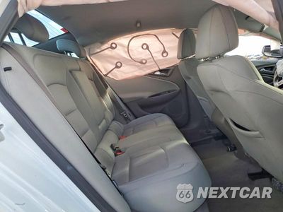 Zdjęcie 10 z 12 samochodu: 2017 CHEVROLET MALIBU LS VIN:1G1ZB5ST4HF137143 - miniatura