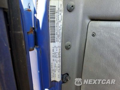 Zdjęcie 13 z 13 samochodu: 1997 JEEP WRANGLER / TJ SE VIN:1J4FY29P8VP482188 - miniatura