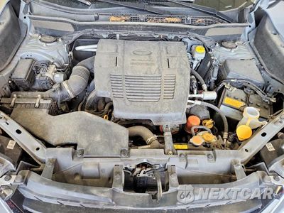 Zdjęcie 12 z 13 samochodu: 2023 SUBARU FORESTER PREMIUM VIN:JF2SKAEC8PH443683 - miniatura