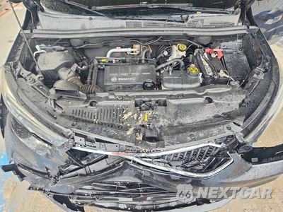 Zdjęcie 12 z 13 samochodu: 2020 BUICK ENCORE PREFERRED VIN:KL4CJASB6LB005835 - miniatura