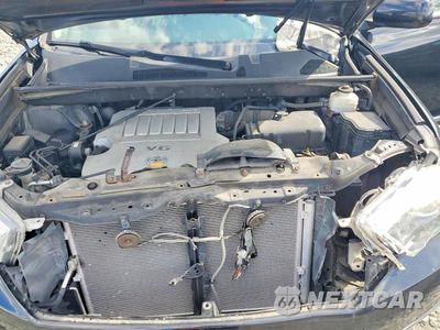 Zdjęcie 12 z 13 samochodu: 2013 TOYOTA HIGHLANDER SE VIN:5TDBK3EH2DS275178 - miniatura