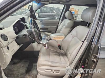Zdjęcie 7 z 13 samochodu: 2011 HONDA PILOT EXL VIN:5FNYF3H58BB018415 - miniatura