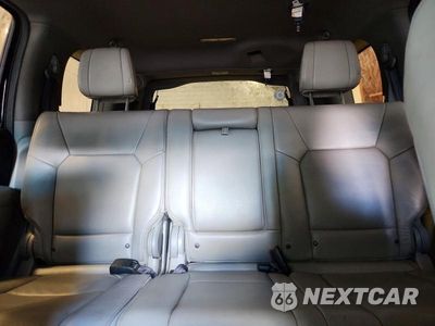 Zdjęcie 10 z 13 samochodu: 2014 HONDA PILOT TOURING VIN:5FNYF4H92EB031285 - miniatura