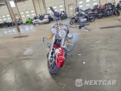 Drugie zdjęcie samochodu z przodu: 2016 INDIAN MOTORCYCLE CO. CHIEF CLASSIC VIN:56KCCCAA2G3333056 - miniatura