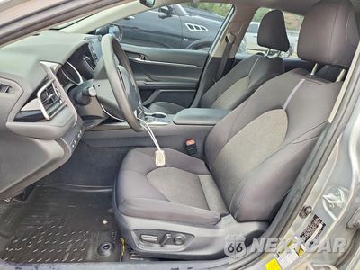 Zdjęcie 7 z 12 samochodu: 2023 TOYOTA CAMRY LE VIN:4T1R11AK6PU756456 - miniatura