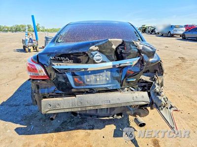 Zdjęcie 6 z 12 samochodu: 2013 NISSAN ALTIMA 2.5 VIN:1N4AL3AP0DN522568 - miniatura