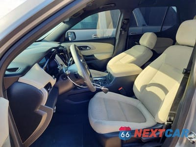 Zdjęcie 7 z 13 samochodu: 2023 CHEVROLET TRAVERSE LS VIN:1GNERFKW9PJ135506 - miniatura