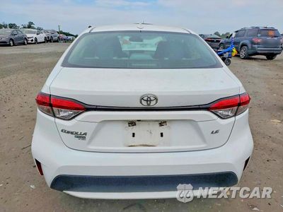 Zdjęcie 6 z 12 samochodu: 2021 TOYOTA COROLLA LE VIN:5YFEPMAEXMP182689 - miniatura