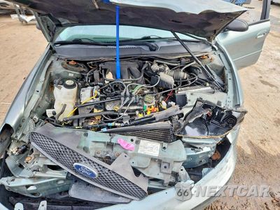 Zdjęcie 11 z 12 samochodu: 2005 FORD TAURUS SE VIN:1FAFP53U75A300403 - miniatura
