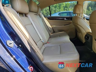 Zdjęcie 10 z 12 samochodu: 2010 HYUNDAI GENESIS 3.8L VIN:KMHGC4DEXAU074874 - miniatura