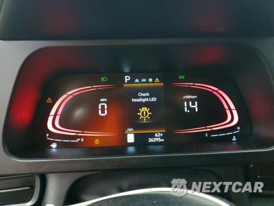 Zdjęcie 9 z 13 samochodu: 2026 HYUNDAI ELANTRA SEL SPORT VIN:KMHLM4DG3TU100814 - miniatura
