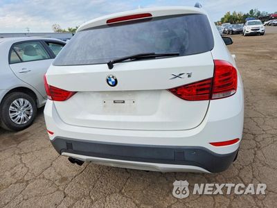 Zdjęcie 6 z 12 samochodu: 2014 BMW X1 XDRIVE28I VIN:WBAVL1C56EVR94168 - miniatura