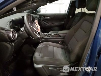 Zdjęcie 7 z 13 samochodu: 2026 CHEVROLET EQUINOX LT VIN:3GNAXPEG3TL518763 - miniatura
