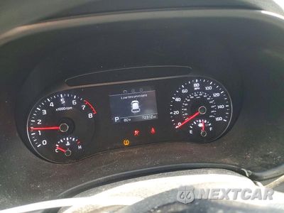 Zdjęcie 9 z 12 samochodu: 2021 KIA SOUL LX VIN:KNDJ23AU9M7760619 - miniatura