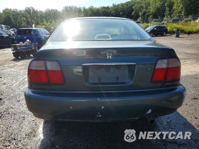 Zdjęcie 6 z 12 samochodu: 1997 HONDA ACCORD LX VIN:1HGCD5638VA241839 - miniatura