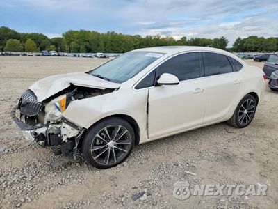 2016 BUICK VERANO SPORT TOURING 1G4PW5SK6G4160682 - główne zdjęcie licytacji z USA - miniatura