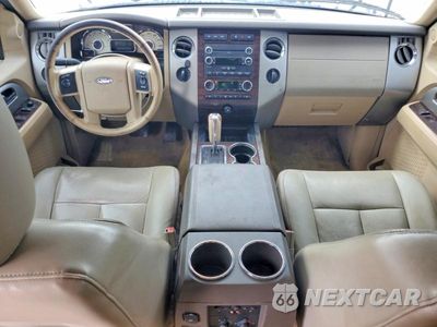 Zdjęcie 8 z 13 samochodu: 2011 FORD EXPEDITION EL XLT VIN:1FMJK1J54BEF25675 - miniatura
