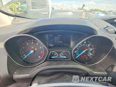 Zdjęcie 13 z 14 samochodu: 2016 FORD ESCAPE S VIN:1FMCU0F73GUC19250 - miniatura
