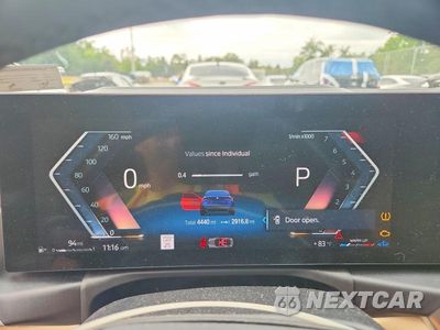 Zdjęcie 9 z 12 samochodu: 2024 BMW 430XI VIN:WBA73AP01RCR98010 - miniatura