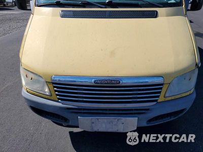 Zdjęcie 11 z 12 samochodu: 2004 FREIGHTLINER SPRINTER VIN:WD2PD644245640737 - miniatura